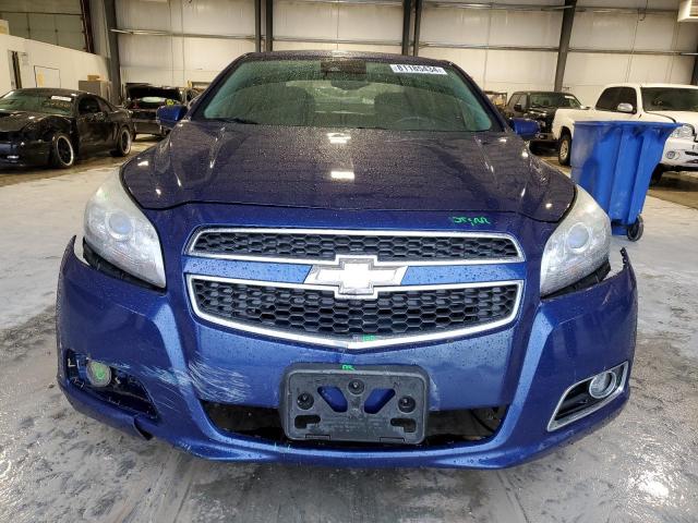 Photo 4 VIN: 1G11E5SA0DU140694 - CHEVROLET MALIBU 2LT 