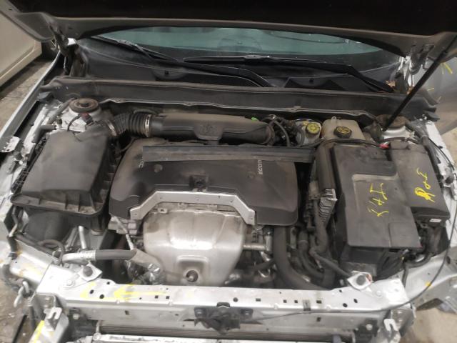 Photo 6 VIN: 1G11E5SA0GF102570 - CHEVROLET MALIBU LIM 