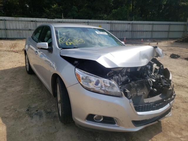 Photo 0 VIN: 1G11E5SA0GF103587 - CHEVROLET MALIBU LIM 