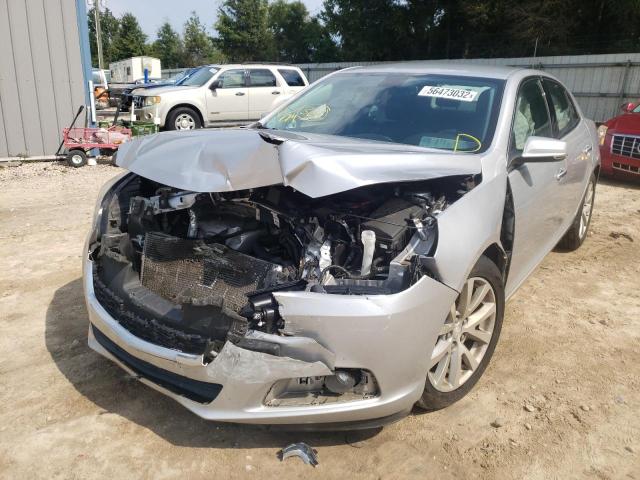 Photo 1 VIN: 1G11E5SA0GF103587 - CHEVROLET MALIBU LIM 