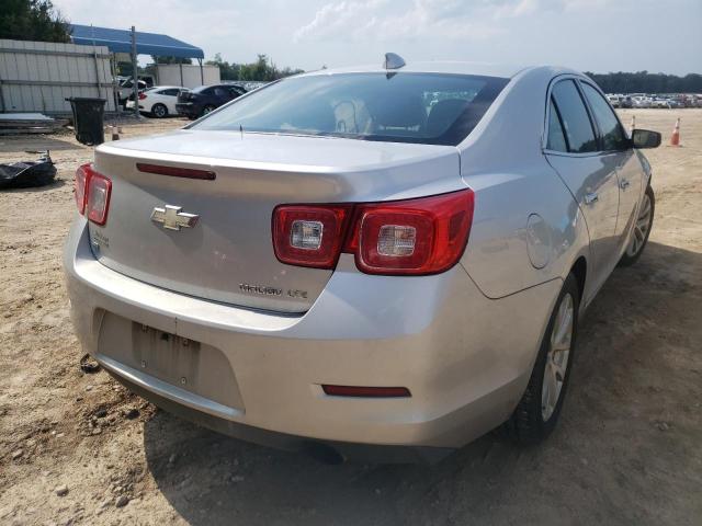 Photo 3 VIN: 1G11E5SA0GF103587 - CHEVROLET MALIBU LIM 