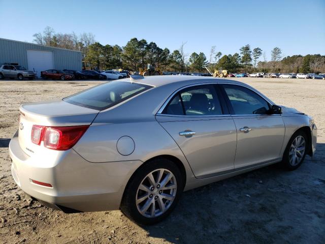 Photo 2 VIN: 1G11E5SA0GF106537 - CHEVROLET MALIBU 