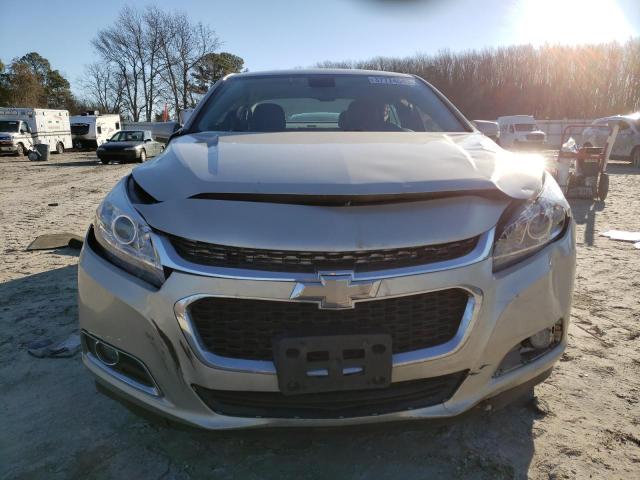 Photo 4 VIN: 1G11E5SA0GF106537 - CHEVROLET MALIBU 