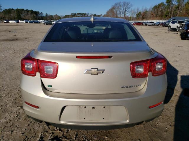 Photo 5 VIN: 1G11E5SA0GF106537 - CHEVROLET MALIBU 