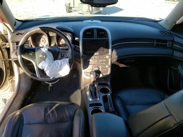 Photo 7 VIN: 1G11E5SA0GF106537 - CHEVROLET MALIBU 