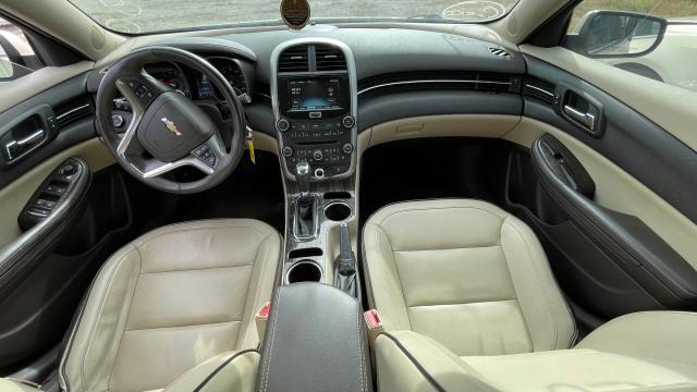 Photo 8 VIN: 1G11E5SA0GF107400 - CHEVROLET MALIBU 