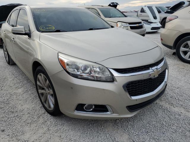 Photo 0 VIN: 1G11E5SA0GF107400 - CHEVROLET MALIBU 