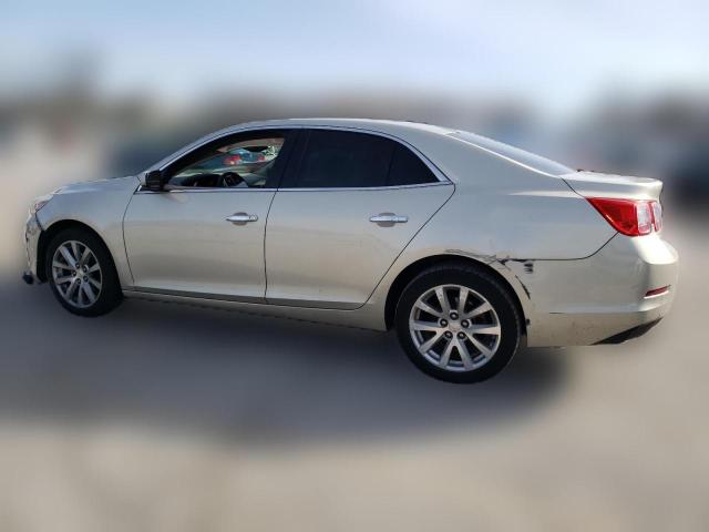 Photo 1 VIN: 1G11E5SA0GF131812 - CHEVROLET MALIBU 