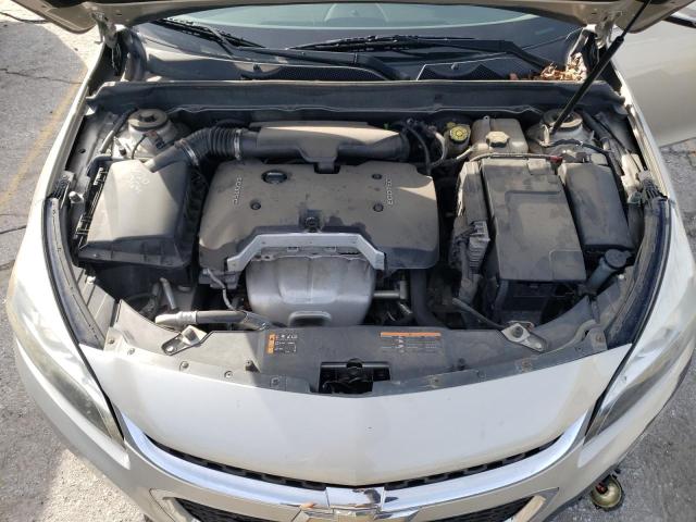 Photo 10 VIN: 1G11E5SA0GF131812 - CHEVROLET MALIBU 