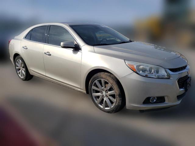 Photo 3 VIN: 1G11E5SA0GF131812 - CHEVROLET MALIBU 