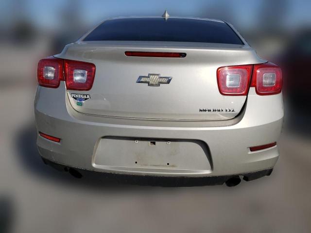 Photo 5 VIN: 1G11E5SA0GF131812 - CHEVROLET MALIBU 