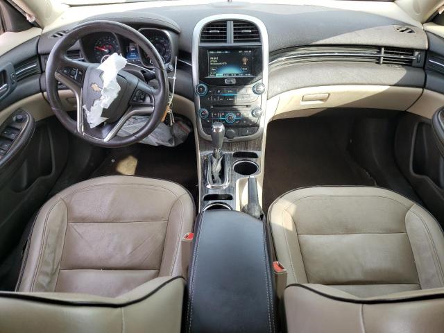 Photo 7 VIN: 1G11E5SA0GF131812 - CHEVROLET MALIBU 