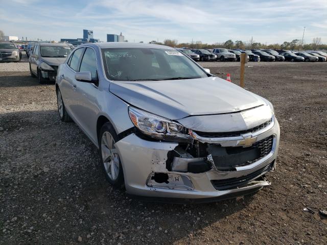 Photo 0 VIN: 1G11E5SA0GF135620 - CHEVROLET MALIBU LIM 