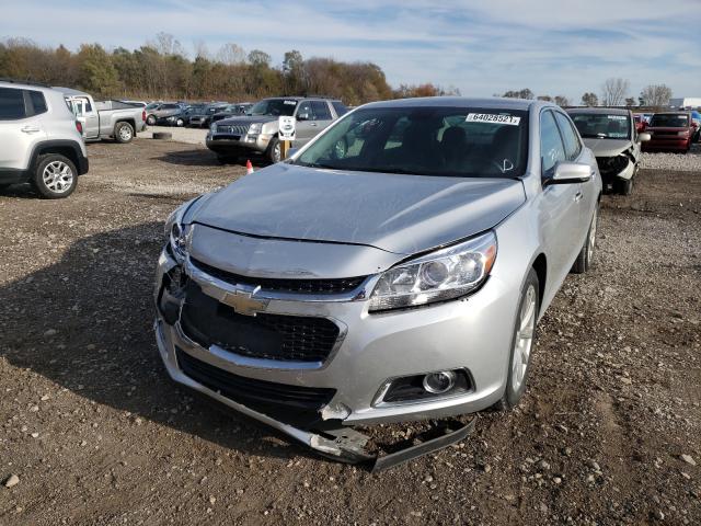 Photo 1 VIN: 1G11E5SA0GF135620 - CHEVROLET MALIBU LIM 