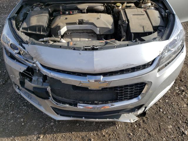 Photo 6 VIN: 1G11E5SA0GF135620 - CHEVROLET MALIBU LIM 