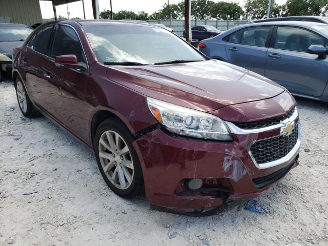 Photo 0 VIN: 1G11E5SA0GF137433 - CHEVROLET MALIBU LIM 