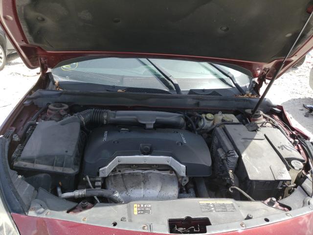 Photo 6 VIN: 1G11E5SA0GF137433 - CHEVROLET MALIBU LIM 