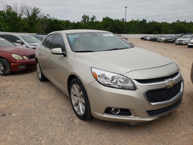 Photo 0 VIN: 1G11E5SA0GF152725 - CHEVROLET MALIBU LIM 