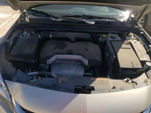 Photo 6 VIN: 1G11E5SA0GF152725 - CHEVROLET MALIBU LIM 