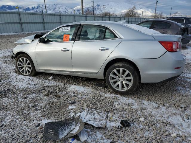 Photo 1 VIN: 1G11E5SA0GF153504 - CHEVROLET MALIBU LIM 