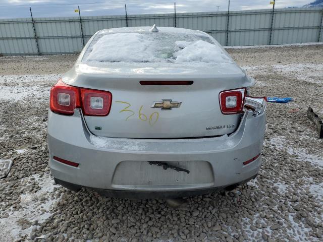 Photo 5 VIN: 1G11E5SA0GF153504 - CHEVROLET MALIBU LIM 