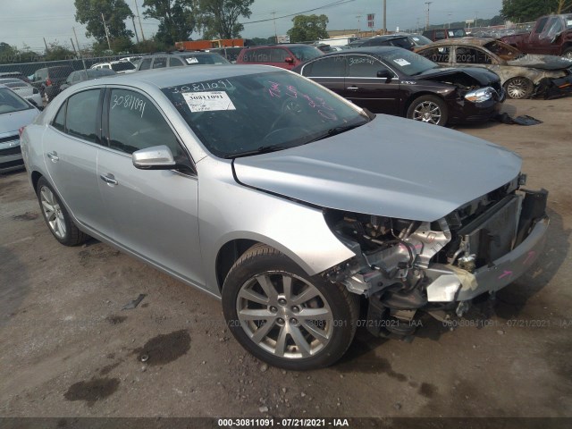 Photo 0 VIN: 1G11E5SA0GF154975 - CHEVROLET MALIBU LIMITED 