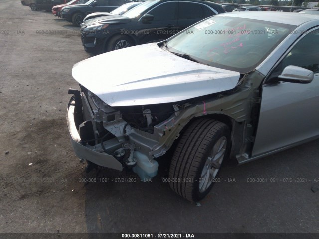 Photo 5 VIN: 1G11E5SA0GF154975 - CHEVROLET MALIBU LIMITED 