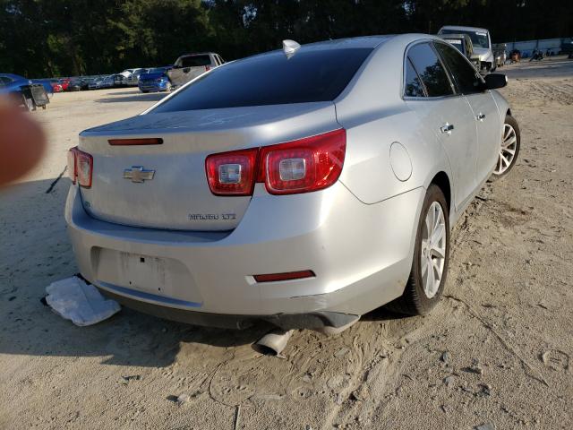 Photo 3 VIN: 1G11E5SA0GF166964 - CHEVROLET MALIBU LIM 