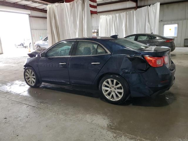 Photo 1 VIN: 1G11E5SA0GU134303 - CHEVROLET MALIBU 