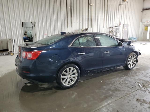 Photo 2 VIN: 1G11E5SA0GU134303 - CHEVROLET MALIBU 