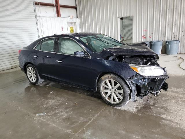 Photo 3 VIN: 1G11E5SA0GU134303 - CHEVROLET MALIBU 