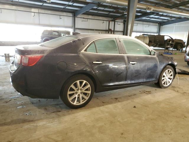 Photo 2 VIN: 1G11E5SA0GU144054 - CHEVROLET MALIBU LIMITED 