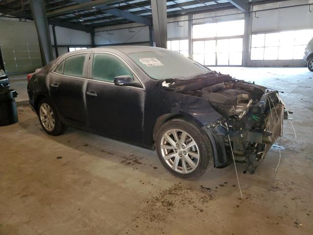 Photo 3 VIN: 1G11E5SA0GU144054 - CHEVROLET MALIBU LIMITED 