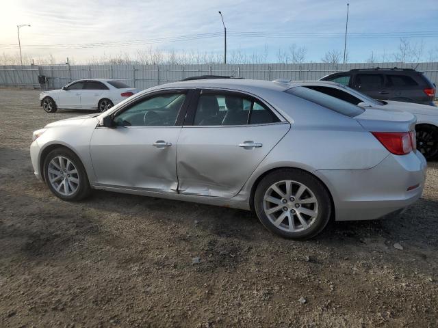 Photo 1 VIN: 1G11E5SA0GU148881 - CHEVROLET MALIBU LIM 