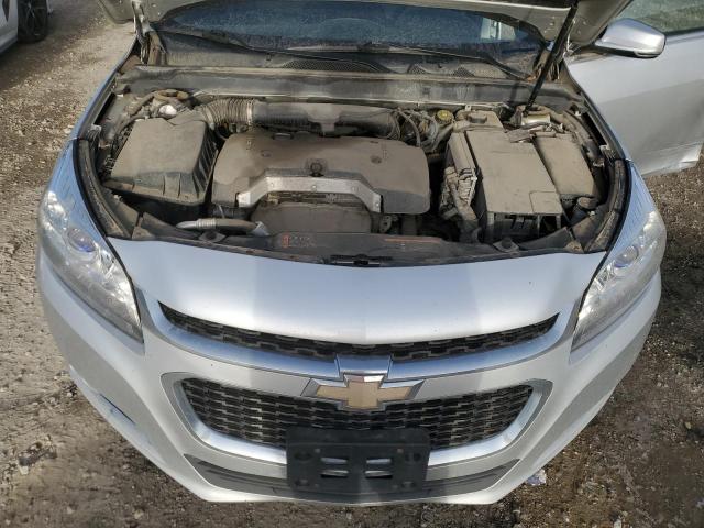 Photo 10 VIN: 1G11E5SA0GU148881 - CHEVROLET MALIBU LIM 