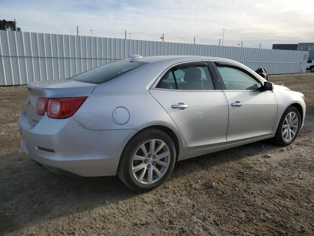 Photo 2 VIN: 1G11E5SA0GU148881 - CHEVROLET MALIBU LIM 