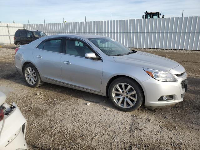 Photo 3 VIN: 1G11E5SA0GU148881 - CHEVROLET MALIBU LIM 