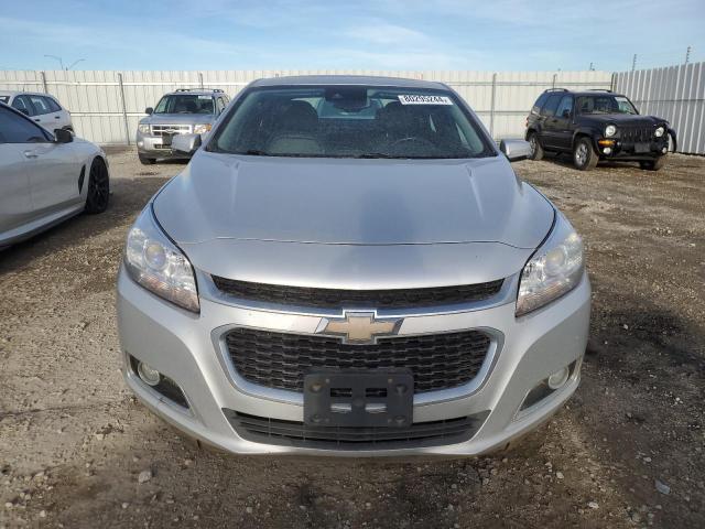 Photo 4 VIN: 1G11E5SA0GU148881 - CHEVROLET MALIBU LIM 