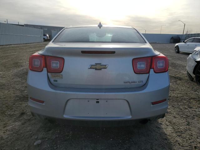 Photo 5 VIN: 1G11E5SA0GU148881 - CHEVROLET MALIBU LIM 