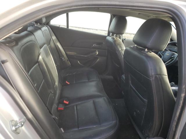 Photo 9 VIN: 1G11E5SA0GU148881 - CHEVROLET MALIBU LIM 