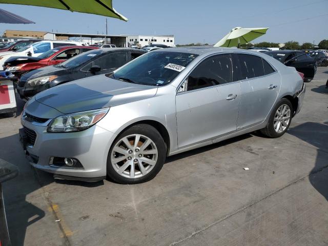 Photo 0 VIN: 1G11E5SA0GU149609 - CHEVROLET MALIBU LIM 