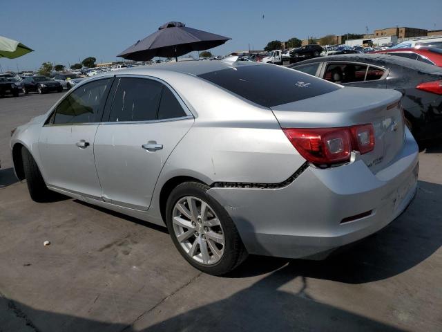 Photo 1 VIN: 1G11E5SA0GU149609 - CHEVROLET MALIBU LIM 