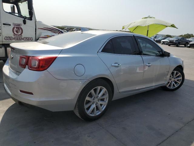 Photo 2 VIN: 1G11E5SA0GU149609 - CHEVROLET MALIBU LIM 