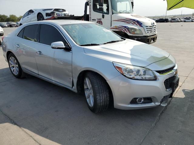 Photo 3 VIN: 1G11E5SA0GU149609 - CHEVROLET MALIBU LIM 