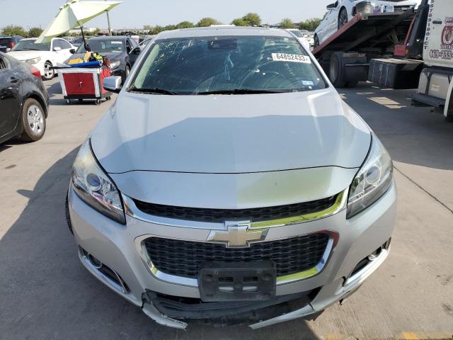 Photo 4 VIN: 1G11E5SA0GU149609 - CHEVROLET MALIBU LIM 