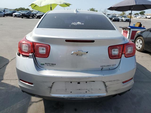 Photo 5 VIN: 1G11E5SA0GU149609 - CHEVROLET MALIBU LIM 