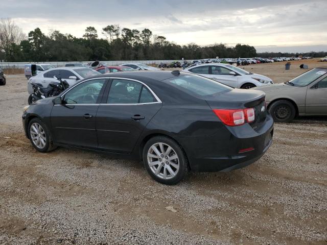 Photo 1 VIN: 1G11E5SA1DF129448 - CHEVROLET MALIBU 2LT 