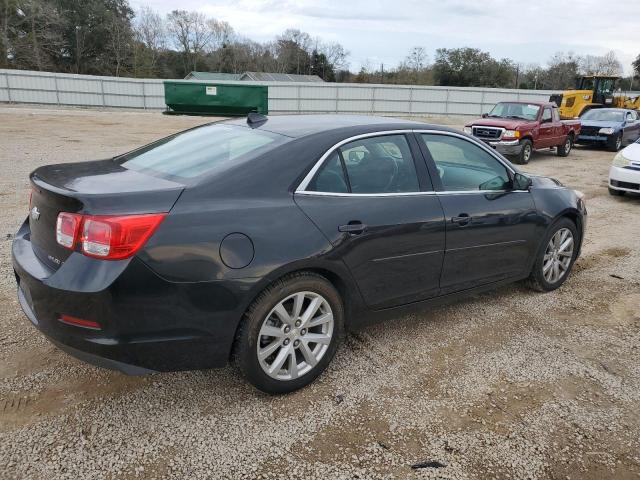 Photo 2 VIN: 1G11E5SA1DF129448 - CHEVROLET MALIBU 2LT 