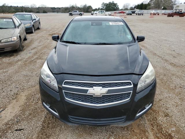 Photo 4 VIN: 1G11E5SA1DF129448 - CHEVROLET MALIBU 2LT 