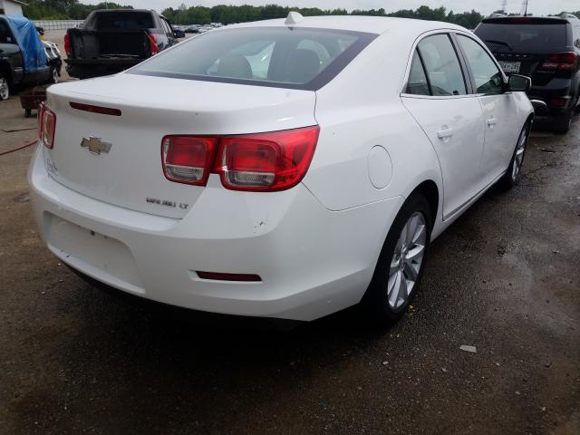 Photo 3 VIN: 1G11E5SA1DF132690 - CHEVROLET MALIBU 2LT 